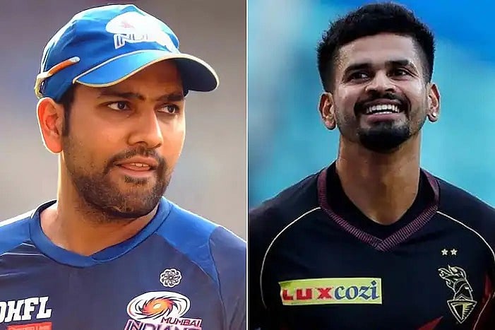 बड़ी खबर LIVE: IPL 2022, KKR vs MI : कोलकाता ने मुंबई को 5 विकेट से हराया, पैट कमिंस ने खेली 56 रनों की तूफानी पारी