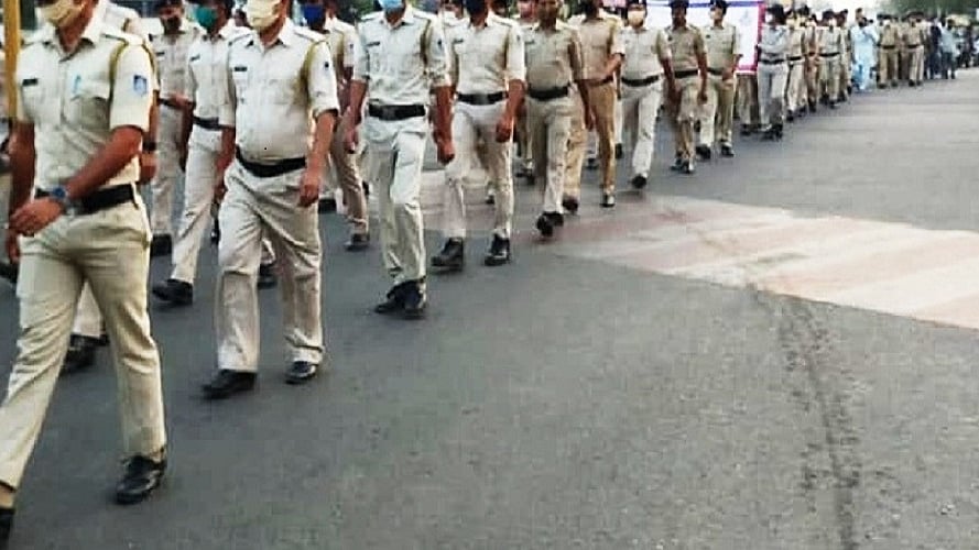 फोटोः IANS