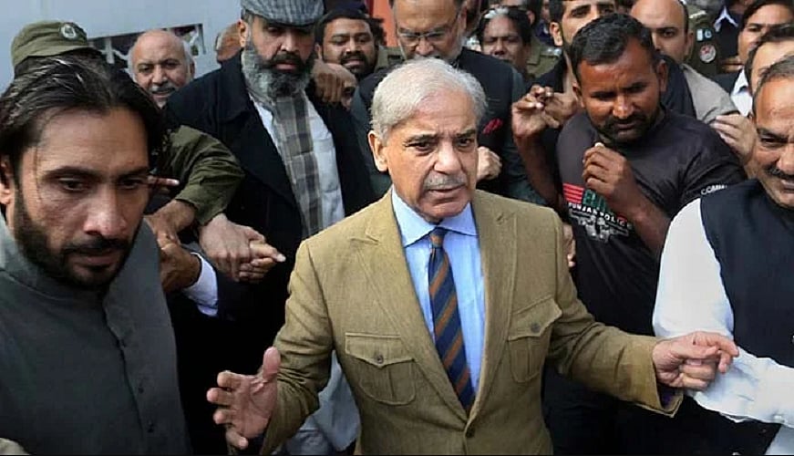 दुनिया: पाकिस्तान के लिए खतरे की घंटी और भारतीय ने सिंगापुर में जीता शीर्ष साहित्यिक पुरस्कार 