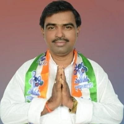 पश्चिम बंगाल में कानून व्यवस्था पर सवाल, TMC के विधायक को अपने ही निर्वाचन क्षेत्र में जान से मारने की धमकी  