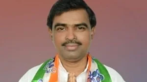 पश्चिम बंगाल में कानून व्यवस्था पर सवाल, TMC के विधायक को अपने ही निर्वाचन क्षेत्र में जान से मारने की धमकी