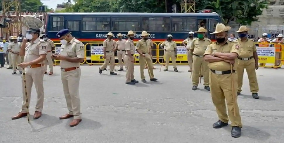 मध्य प्रदेश: धमकी वाले ई-मेल से भोपाल के स्कूलों में खलबली, घंटों बम तलाशती रही पुलिस 