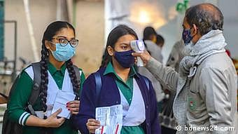 शंघाई में कोरोना के चलते फिर से लॉकडाउन: जिन्हें कोविड हो चुका है वे संक्रमण से ज्यादा सुरक्षित, रिपोर्ट में खुलासा