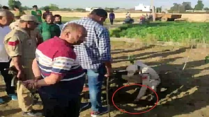 जम्मू में पीएम मोदी के रैली स्थल से कुछ ही दूरी पर मिला संदिग्ध विस्फोटक! जांच में जुटी पुलिस