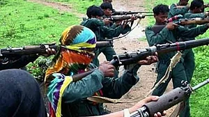 छत्तीसगढ़: बड़े हमले की योजना बना रहे हैं उग्रवादी, इंटेल एजेंसियां अलर्ट