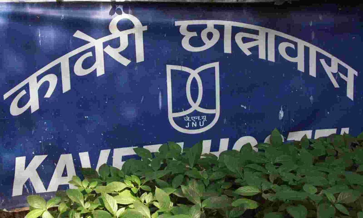 मेन्यू पहले से तय था, बिना अनुमति की जा रही थी पूजा, बहाने से 'ABVP गुंडों' ने किया हमला- JNU कावेरी अध्यक्ष का दावा