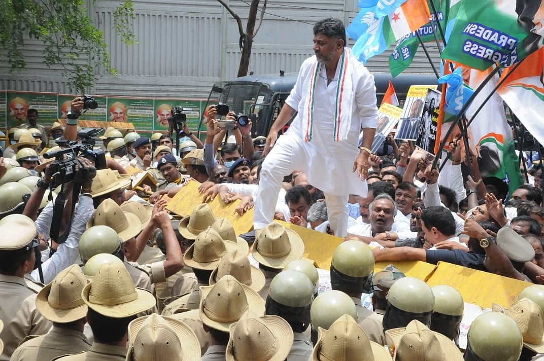 फोटो: IANS