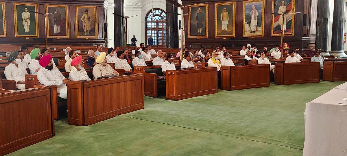 फोटो: @INCIndia