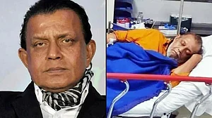 सिनेजीवन: धर्मेंद्र के बाद अब मिथुन चक्रवर्ती हुए अस्पताल में भर्ती और 'पठान' के डिजिटल राइट्स का सबसे महंगा सौदा!