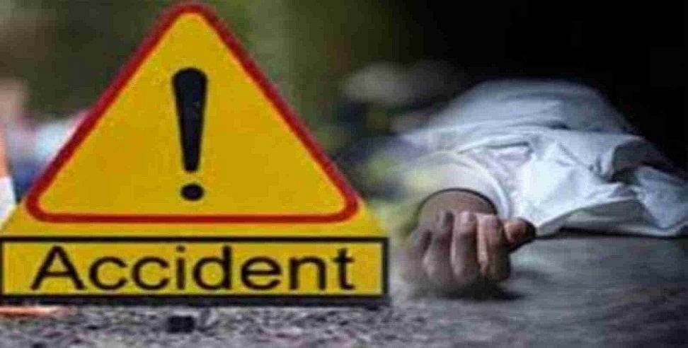 बिहार के बेगूसराय में तेज रफ्तार ट्रक ने पुलिस जीप को मारी टक्कर, हेड कांस्टेबल की मौत, 3 अन्य घायल
