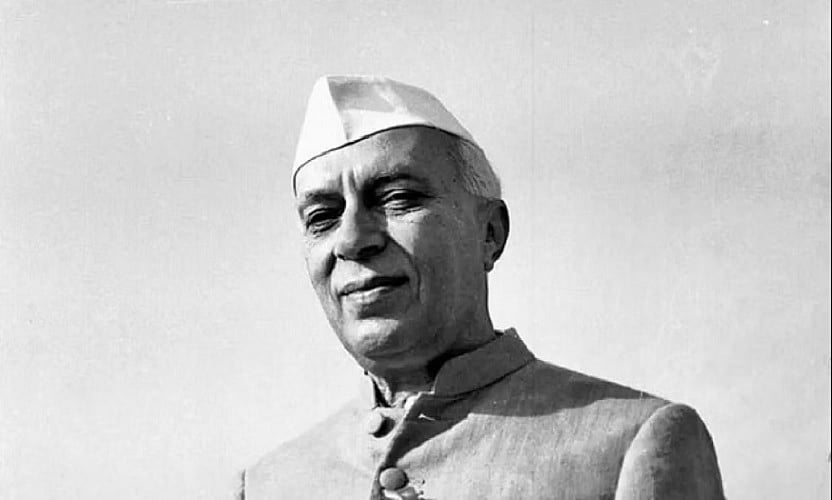 पुण्यतिथि विशेष: पंडित नेहरू ने रखी थी आज के भारत की नींव, उनके मूल्यों को मिटाने में लगे BJP-RSS कभी सफल नहीं होंगे