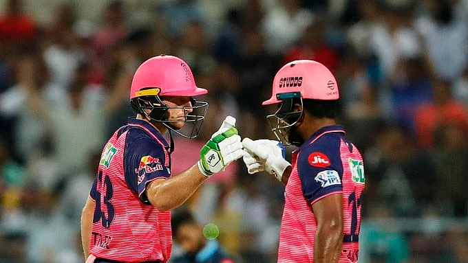 फोटो: @IPL