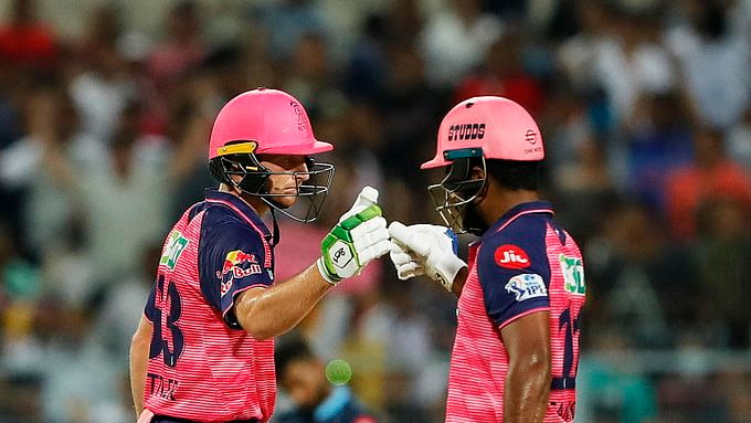 फोटो: @IPL
