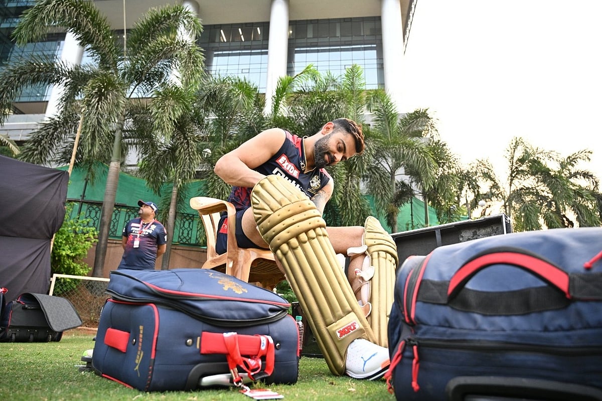 IPL 2022: 'जिस तरह से कोहली पिछले कुछ मैचों में आउट हुए हैं, ऐसा लगता है कि थक गए हैं, उन्हें ब्रेक लेना चाहिए'