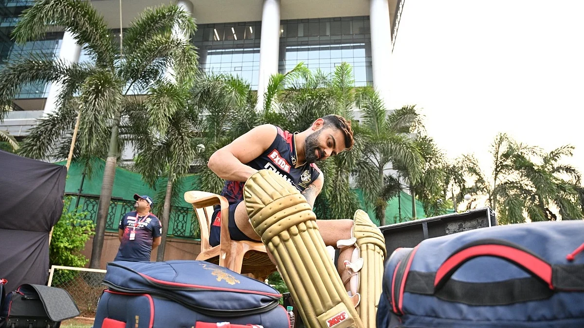 फोटो: IANS