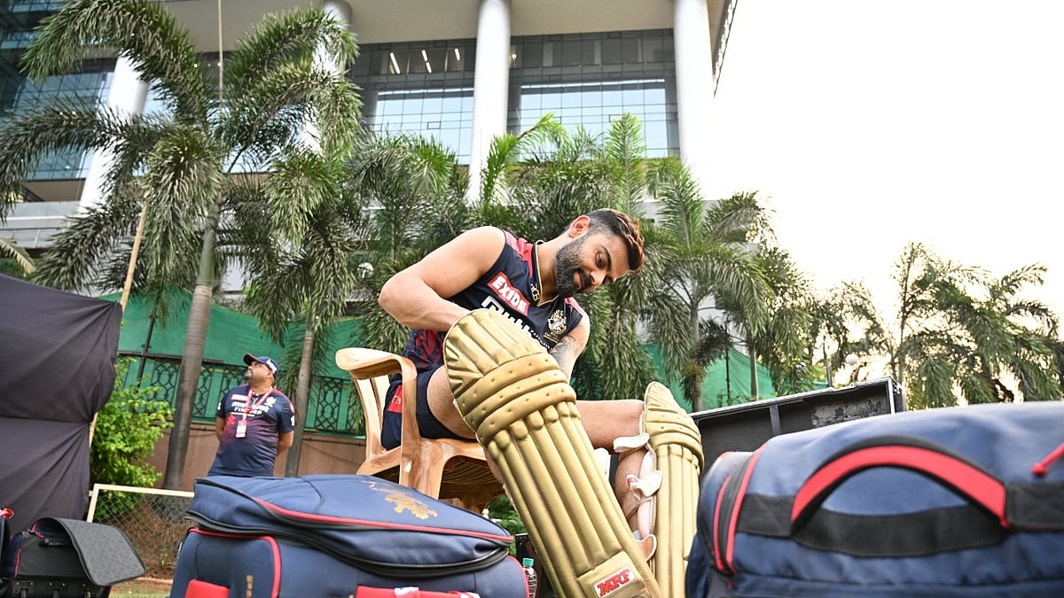 फोटो: IANS