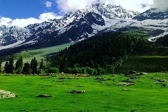 दुनिया की खबरें: जम्मू-कश्मीर परिसीमन आयोग की रिपोर्ट से भड़का पाकिस्तान, अमेरिका में बढ़ी बेरोजगारों की संख्या