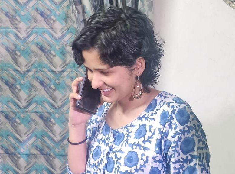 JNU से पढ़ी श्रुति शर्मा ने यहां से तैयारी कर UPSC परीक्षा में किया टॉप, शीर्ष तीन पदों पर लड़कियों ने मारी बाजी 
