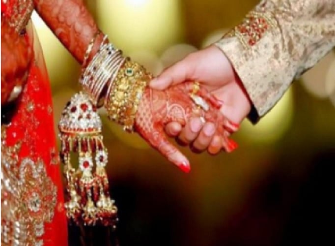 उज्जैन में शादी में बिजली गुल होने पर बदल गई दुल्हन, लाइट आने पर किया गया भूल-सुधार