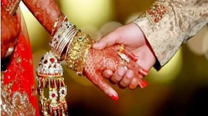 उज्जैन में शादी में बिजली गुल होने पर बदल गई दुल्हन, लाइट आने पर किया गया भूल-सुधार