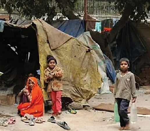 मृणाल पाण्डे का लेखः आज‌ देश का असली रोग गरीबी नहीं, बढ़ती गैरबराबरी है