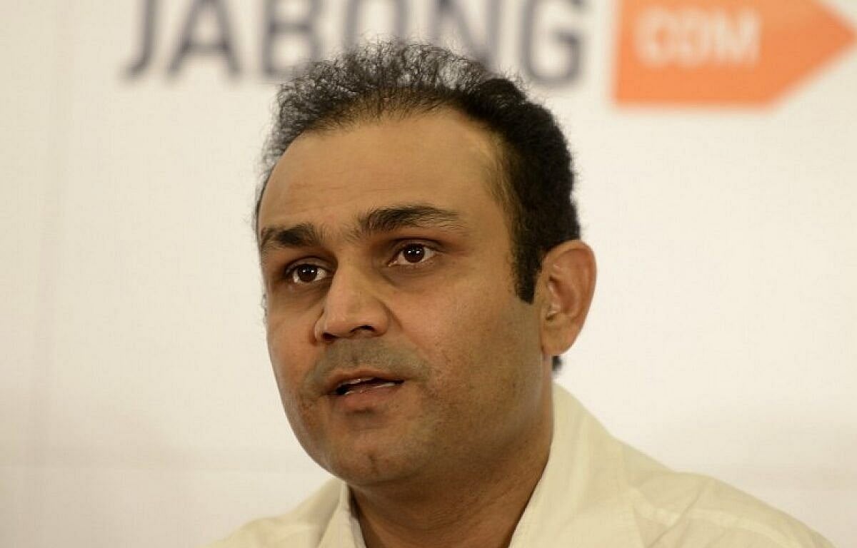 विश्व कप 2023: सहवाग ने की भविष्यवाणी, कोहली नहीं बल्कि इस खिलाड़ी को बताया सबसे ज्यादा रन बनाने वाला प्लेयर