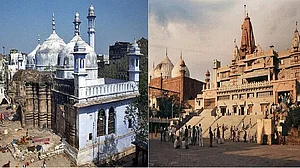 मंदिर-मस्जिद विवाद भड़काने वाले राष्ट्रीय एकता को पहुंचाते हैं नुकसान, नफरत के लिए करते हैं इतिहास का दुरुपयोग