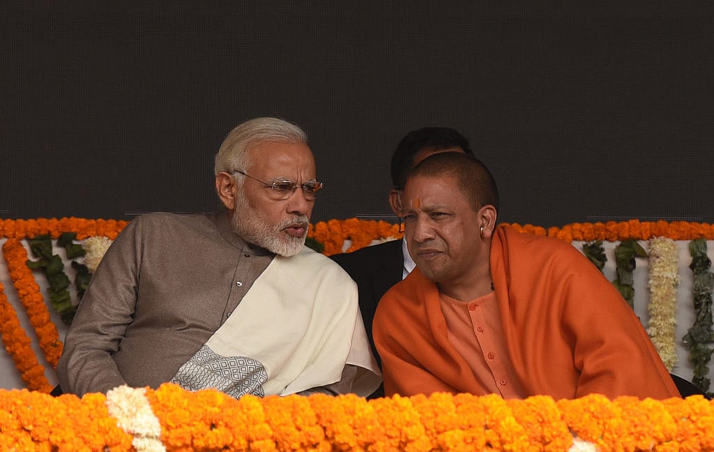 यूपी में गहराएगा बिजली संकट! मोदी सरकार की योगी सरकार को चेतावनी, कहा- पैसे नहीं चुकाए तो कट जाएगी बिजली