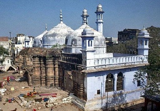 वाराणसी: ज्ञानवापी मस्जिद में कल से शुरू होगा सर्वे, DM का ऐलान, SC का भी तुरंत रोक लगाने से इनकार