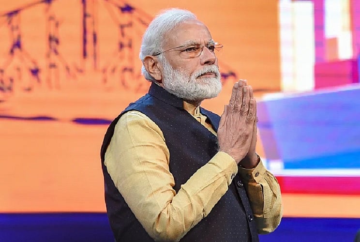 खरी-खरी: मोदी के ‘न्यू हिन्दू इंडिया’ में भारत की आत्मा भी पीड़ित