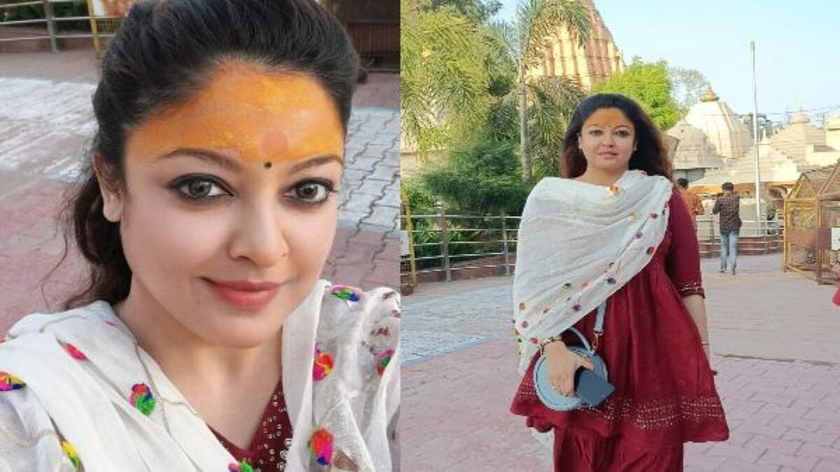 सिनेजीवन: महाकाल मंदिर जाते वक्त हुआ तनुश्री दत्ता का एक्सीडेंट और 'टू सिस्टर्स एंड ए हसबैंड' का टीजर आउट  