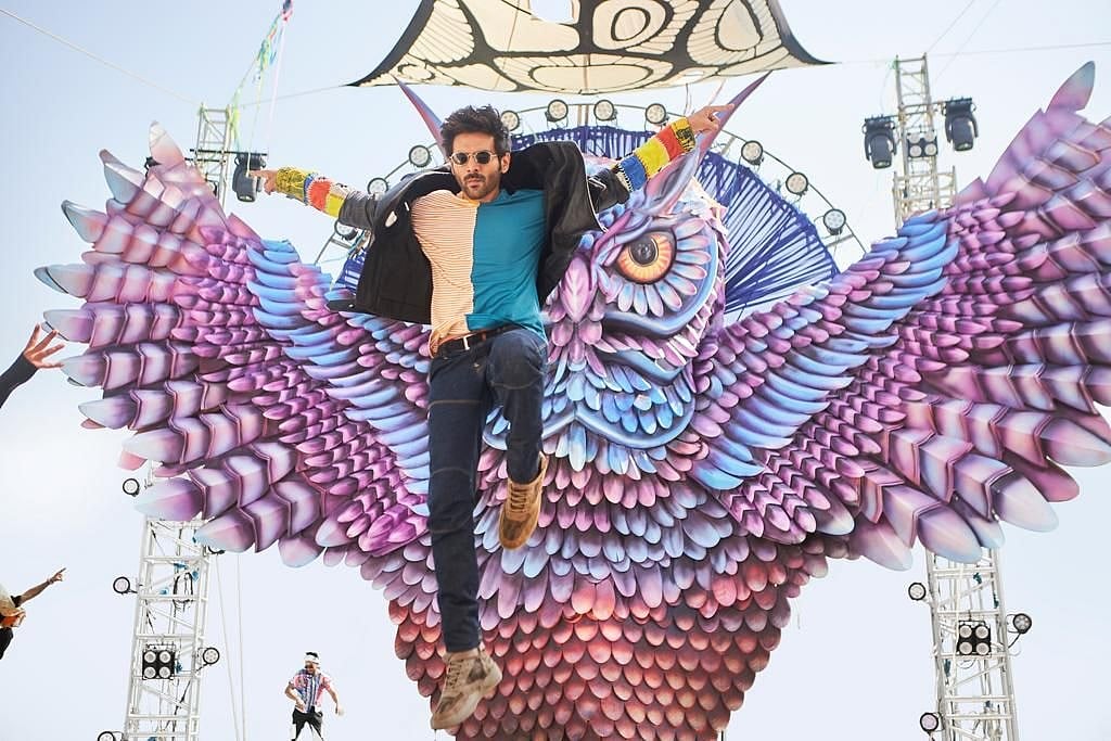 फोटो: IANS