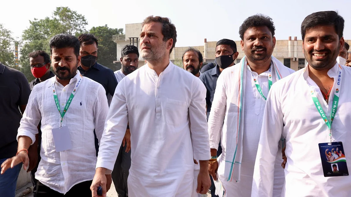 फोटो: @INC