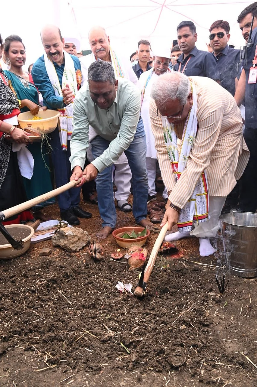 फोटो: IANS