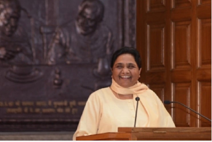 यूपी चुनाव के बाद लोकसभा चुनाव में भी BSP की हो सकती है बुरी गत, 2024 से पहले जोड़नी होंगी कई कमजोर कड़ियां