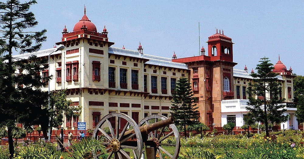 बिहार: सिर्फ अपने नाम की शिलापट्टी लगवाने के लिए नीतीश कुमार खर्च कर रहे हैं म्यूजियम सब-वे पर 337 करोड़ रुपए