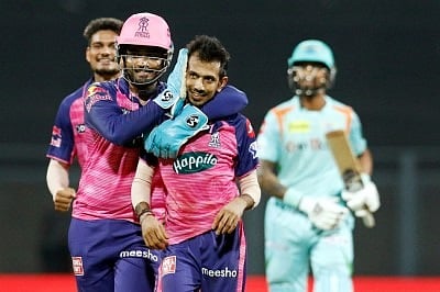 IPL 15 LSG vs RR: प्लेऑफ में जगह पक्की करने के लिए हर हाल में जीतना होगा आज का मैच! 