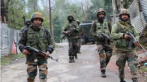 जम्मू-कश्मीर के बांदीपोरा में लश्कर के आतंकी मॉड्यूल का भंडाफोड़, 7 गिरफ्तार, एक महिला भी शामिल