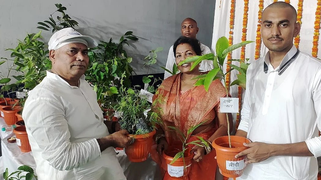 फोटो: IANS