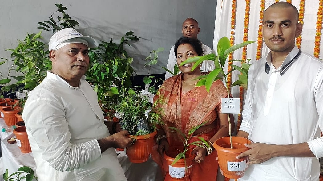 फोटो: IANS