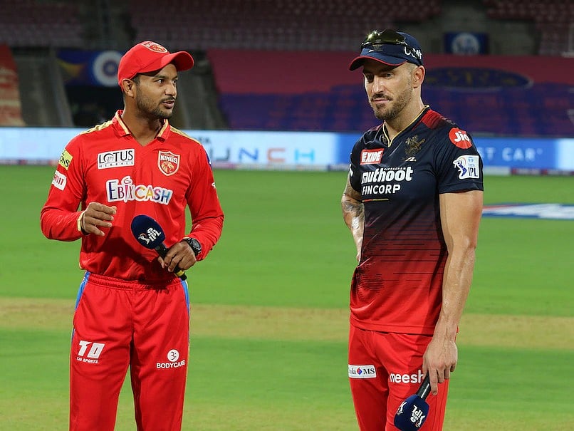 IPL 2022 RCB vs PBKS: प्लेऑफ की उम्मीदें लेकर उतरेंगी पंजाब और बैंगलोर की टीम 