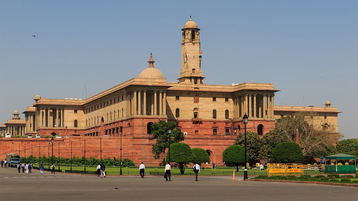 केंद्र सरकार के कई विभागों में खाली पड़े हैं SC-ST-OBC के हजारों पद, लेकिन वजह बताने को कोई तैयार नहीं