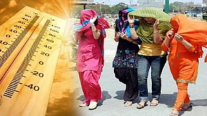 हीटवेव अलर्ट: बढ़ते तापमान के बीच सरकार की एडवाइजरी, इन बातों का जरूर रखें ध्यान