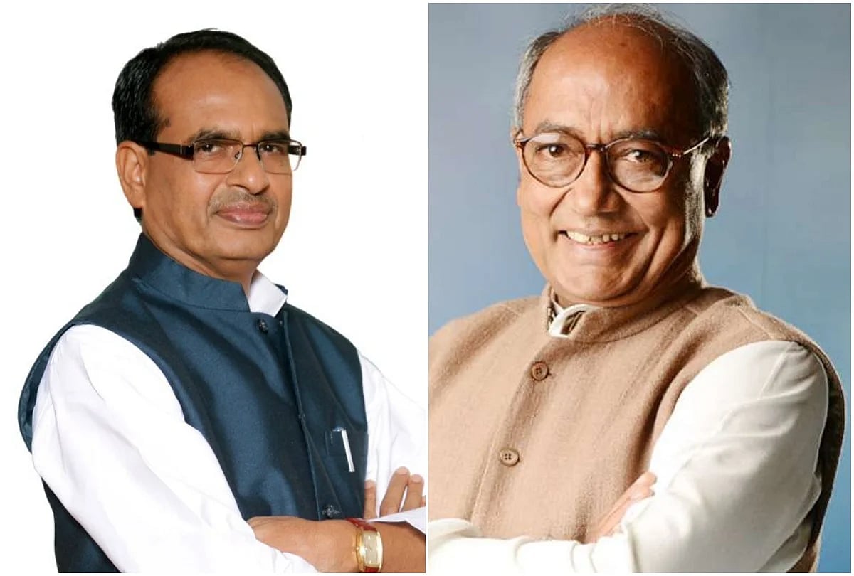 मध्य प्रदेश में बिजली संकट पर दिग्विजय सिंह का तीखा कटाक्ष, धृतराष्ट्र और संजय संवाद की याद दिलाते हुए लिखी पोस्ट