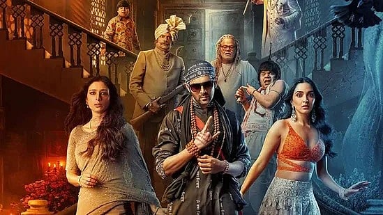 सिनेजीवन: कार्तिक-कियारा की 'भूल भुलैया 2' का बॉक्स ऑफिस पर चला जादू और 43 की उम्र में बेबी डॉल सिंगर ने की दूसरी शादी   