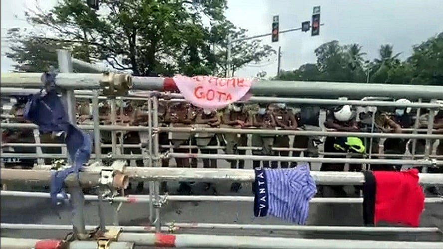 फोटोः IANS