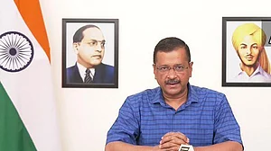 मुफ्तखोरी वाले बयान पर केजरीवाल ने गुजरात BJP अध्यक्ष पर कसा तंज, पूछा- आपके मंत्रियों को मुफ्त बिजली मिलती है, वो ठीक है?