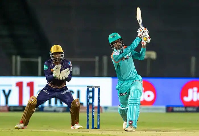 IPL 15: KKR-लखनऊ के बीच अहम मुकाबला, प्लेऑफ की उम्मीदें बनाए रखने के लिए कोलकाता को बड़ी जीत की जरूरत  