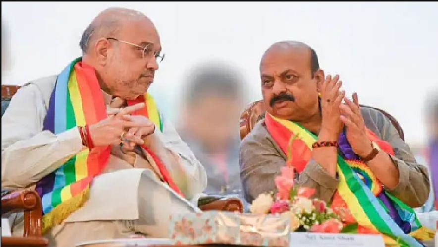 कर्नाटकः BJP ने क्रॉस वोटिंग के डर से कैबिनेट विस्तार टाला, विधान परिषद और राज्यसभा चुनाव को देखते हुए फैसला