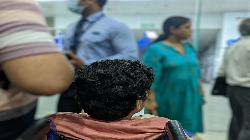 फोटोः IANS
